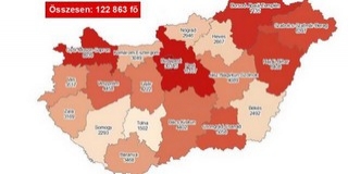 Ismét csaknem négyezer új fertőzöttet azonosítottak Ismét csaknem négyezer új fertőzöttet azonosítottak