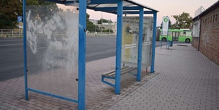Kiraboltak egy mozgáskorlátozott férfit az utcán Pécsett Kiraboltak egy mozgáskorlátozott férfit az utcán Pécsett