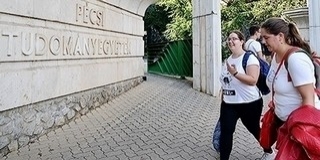 Egységes eljárásrendet adtak ki az egyetemekre és a kollégiumokra Egységes eljárásrendet adtak ki az egyetemekre és a kollégiumokra