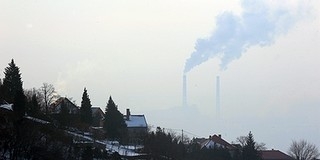 Megint baj van a levegő minőségével Pécsett Megint baj van a levegő minőségével Pécsett
