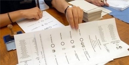 A választási szabályok módosításáról is tárgyal a parlament A választási szabályok módosításáról is tárgyal a parlament