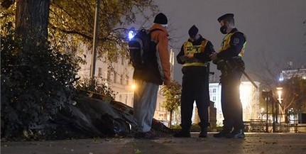 Egyre több fertőzött kerül kórházba, nagyon fontos a megelőző intézkedések betartása Egyre több fertőzött kerül kórházba, nagyon fontos a megelőző intézkedések betartása