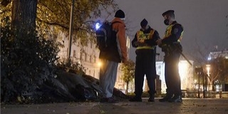 Egyre több fertőzött kerül kórházba, nagyon fontos a megelőző intézkedések betartása Egyre több fertőzött kerül kórházba, nagyon fontos a megelőző intézkedések betartása