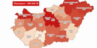 Ismét több mint négyezer új fertőzöttet azonosítottak