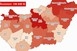 Ismét több mint négyezer új fertőzöttet azonosítottak Ismét több mint négyezer új fertőzöttet azonosítottak
