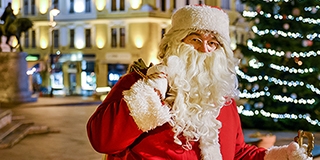 Megtaláltuk! Íme, Pécsi Mikulás, aki apró műhelytitkokat is megosztott Megtaláltuk! Íme, Pécsi Mikulás, aki apró műhelytitkokat is megosztott