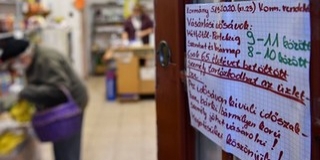 Újra itt az idősáv: az árusok szerint új ellenőrzési praktikákra lehet szükség Újra itt az idősáv: az árusok szerint új ellenőrzési praktikákra lehet szükség