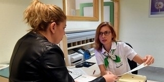 A nyitásnál elsőbbségük lesz nyitáskor a 65 év felettieknek A nyitásnál elsőbbségük lesz nyitáskor a 65 év felettieknek