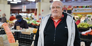 A vásárcsarnok bérlői szerint nem veszi komolyan őket a pécsi városvezetés