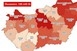 Ismét több mint hatezer új fertőzöttet azonosítottak Ismét több mint hatezer új fertőzöttet azonosítottak