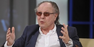 Elhunyt Balázs Fecó, a Korál legendája Elhunyt Balázs Fecó, a Korál legendája