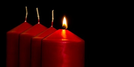 Advent üzenete, hogy szükségünk van egymásra Advent üzenete, hogy szükségünk van egymásra