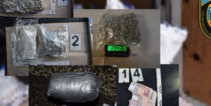 Mohácsi drogdílereket kapcsoltak le a rendőrök az M6-oson, az egyik benzinkúton Mohácsi drogdílereket kapcsoltak le a rendőrök az M6-oson, az egyik benzinkúton