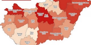 Úgy tűnik, végre lelassult a járvány terjedése - Csak aztán el ne kiabáljuk! Úgy tűnik, végre lelassult a járvány terjedése - Csak aztán el ne kiabáljuk!