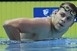 A pécsi úszó, Kenderesi Tamás legyőzte a világcsúcstartó Milák Kristófot