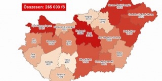 Baranyában is jelentősen emelkedett a fertőzöttek száma Baranyában is jelentősen emelkedett a fertőzöttek száma