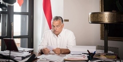 Orbán: a józan ész győzelméért is küzdünk Brüsszelben