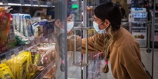 Határozatlan ideig felfüggesztik szombattól az idősek vásárlási idősávja Határozatlan ideig felfüggesztik szombattól az idősek vásárlási idősávja