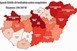 Ismét több mint kétszáz új fertőzött van Baranyában Ismét több mint kétszáz új fertőzött van Baranyában