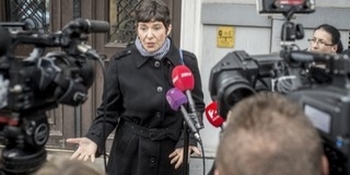 Dobrev Klára lejáratókampányt indított Magyarország ellen Dobrev Klára lejáratókampányt indított Magyarország ellen