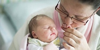 Az év végén különösen érdemes babakötvényt venni Az év végén különösen érdemes babakötvényt venni