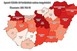 Tovább csökken a napi új fertőzöttek száma Tovább csökken a napi új fertőzöttek száma