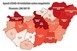 Meghalt 144 beteg, 2804-gyel nőtt a fertőzöttek száma Magyarországon Meghalt 144 beteg, 2804-gyel nőtt a fertőzöttek száma Magyarországon