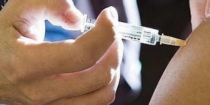 A kormány e-mailben tájékoztatja a regisztrálókat a védőoltásokról