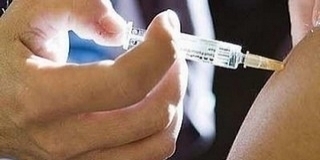 Tízezer adag oltóanyag érkezik karácsony napján Tízezer adag oltóanyag érkezik karácsony napján