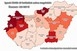 Jó hírek: Baranya megyében is tovább csökkent a napi új fertőzöttek száma Jó hírek: Baranya megyében is tovább csökkent a napi új fertőzöttek száma