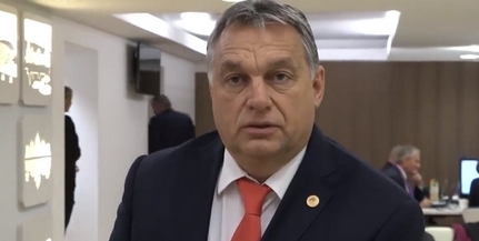 Orbán Viktor: szeretném megérni, hogy olimpiát rendezünk, s vb-döntőt játszunk