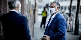 Orbán Viktor: készen állunk a tömeges és gyors oltásra Orbán Viktor: készen állunk a tömeges és gyors oltásra
