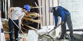 Sokat fejlődtek az elmúlt években a kistelepülések Sokat fejlődtek az elmúlt években a kistelepülések
