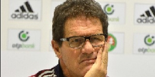 Meglepő bejelentés: az olasz edzőlegenda, Fabio Capello édesapja egy baranyai faluban született Meglepő bejelentés: az olasz edzőlegenda, Fabio Capello édesapja egy baranyai faluban született