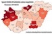 Csaknem száz új fertőzöttet azonosítottak Baranyában Csaknem száz új fertőzöttet azonosítottak Baranyában