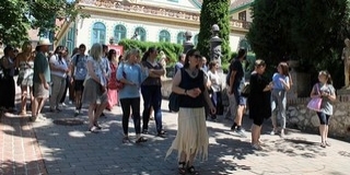 Több mint 240 ezren voltak a Zsolnay Örökségkezelő programjain Több mint 240 ezren voltak a Zsolnay Örökségkezelő programjain