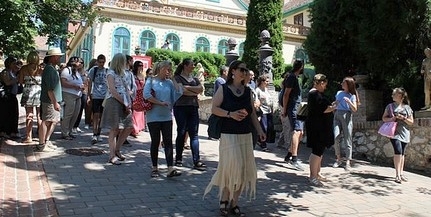 Több mint 240 ezren voltak a Zsolnay Örökségkezelő programjain