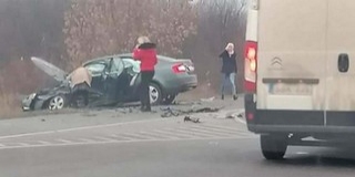 A mohácsi rendőrkapitány, dr. Páter Attila a pénteki pécsi halálos baleset áldozata A mohácsi rendőrkapitány, dr. Páter Attila a pénteki pécsi halálos baleset áldozata