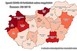 Egy híján már 12 ezer fertőzött van Baranyában Egy híján már 12 ezer fertőzött van Baranyában