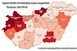 Baranyában is tovább csökkent az új fertőzöttek száma Baranyában is tovább csökkent az új fertőzöttek száma