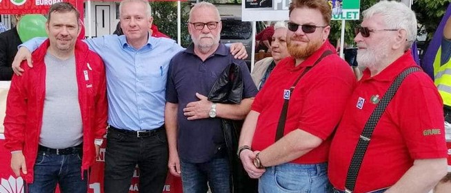Kiborult a bili, ultimátumot adott a Momentum Péterfyy Attilának, Pécs polgármesterének Kiborult a bili, ultimátumot adott a Momentum Péterfyy Attilának, Pécs polgármesterének