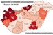 Továbbra is ezer felett maradt a napi új fertőzöttek száma Továbbra is ezer felett maradt a napi új fertőzöttek száma