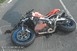 Halálos motorbaleset Baranyában: vádat emeltek az autót vezető nő ellen Halálos motorbaleset Baranyában: vádat emeltek az autót vezető nő ellen
