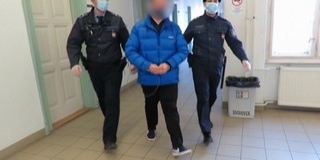 Mentősnek álcázva utazta körbe Magyarországot egy férfi Mentősnek álcázva utazta körbe Magyarországot egy férfi