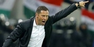 Dárdait még ma bemutathatják a Hertha trénereként Dárdait még ma bemutathatják a Hertha trénereként