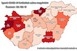 Ismét emelkedik a napi új fertőzöttek száma Ismét emelkedik a napi új fertőzöttek száma