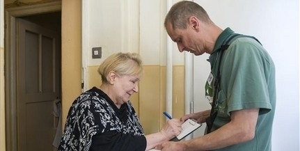 Két hét múlva érkezik a 13. havi nyugdíj első részlete Két hét múlva érkezik a 13. havi nyugdíj első részlete