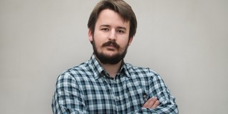 Példaképekről és küldetéstudatról szól a mohácsi író, Haramza Kristóf első kötete Példaképekről és küldetéstudatról szól a mohácsi író, Haramza Kristóf első kötete