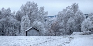 Havazás, ónos eső, erős szél miatt adtak ki figyelmeztetést Baranyára szólóan