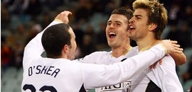 BL-folytatás: Lyon, Fenerbahce